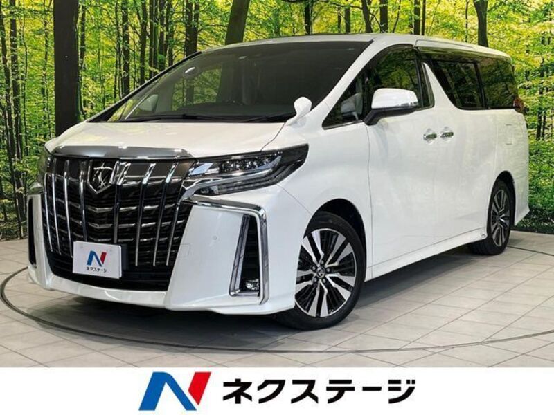 ALPHARD-0