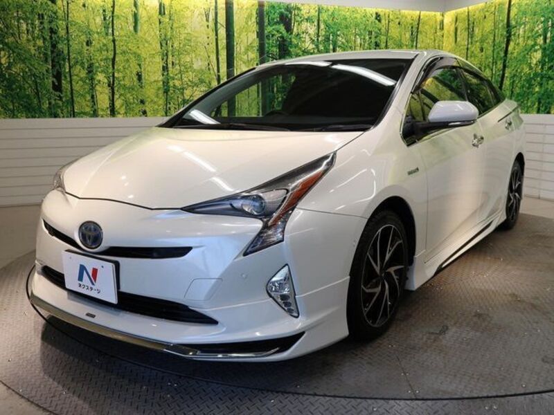 PRIUS