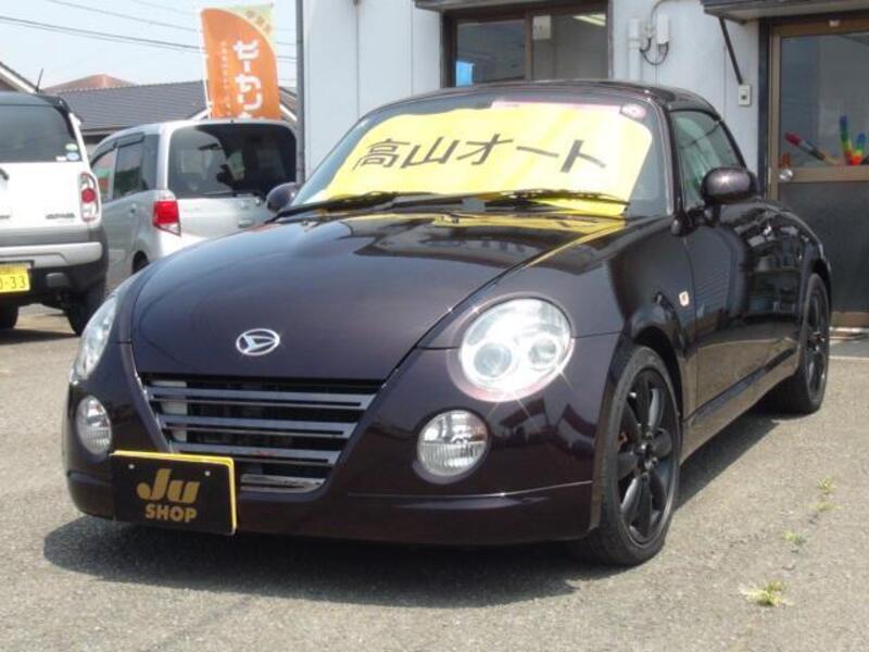 COPEN