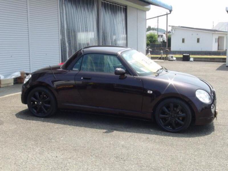 COPEN