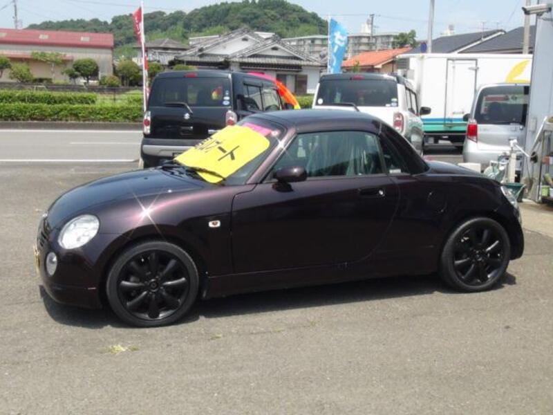 COPEN