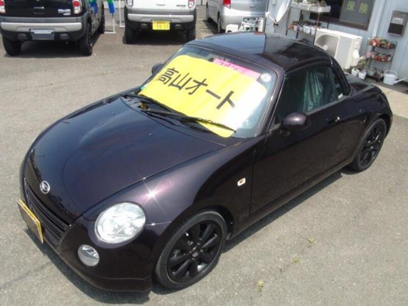 COPEN