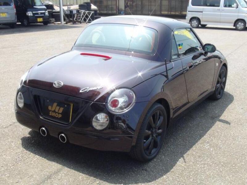 COPEN