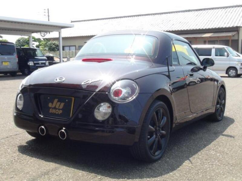 COPEN