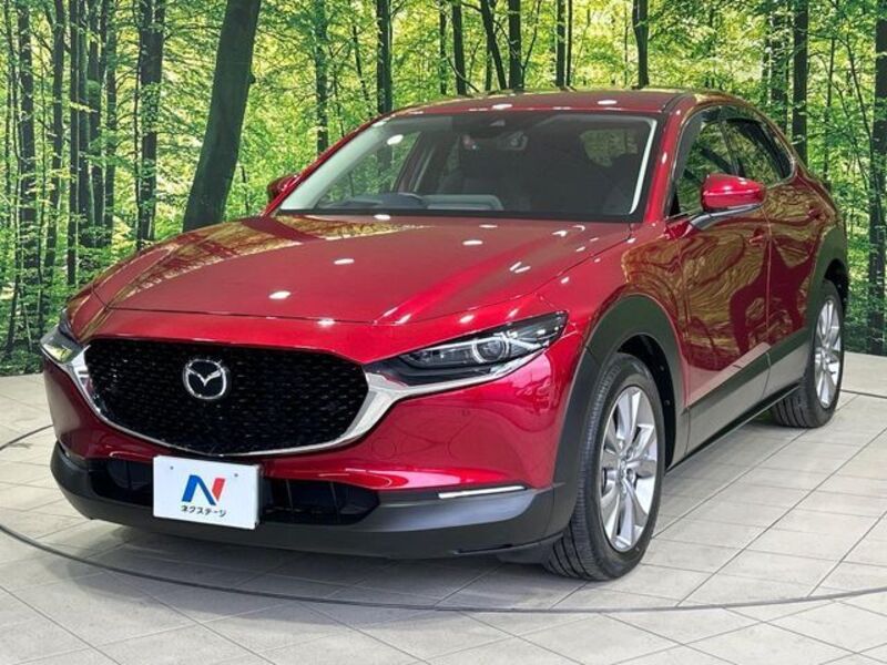 CX-30