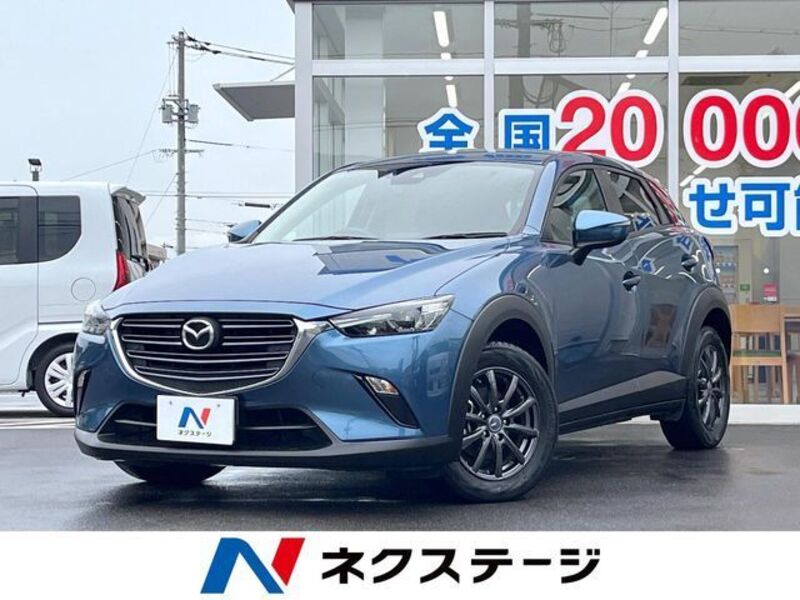 CX-3-0