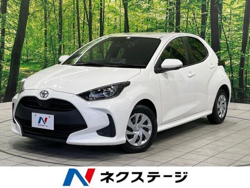YARIS-0