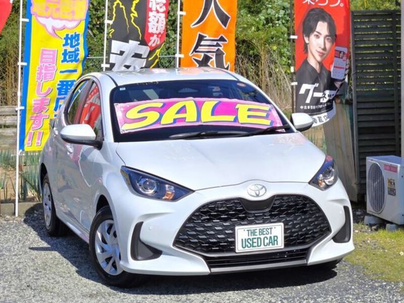 YARIS-0