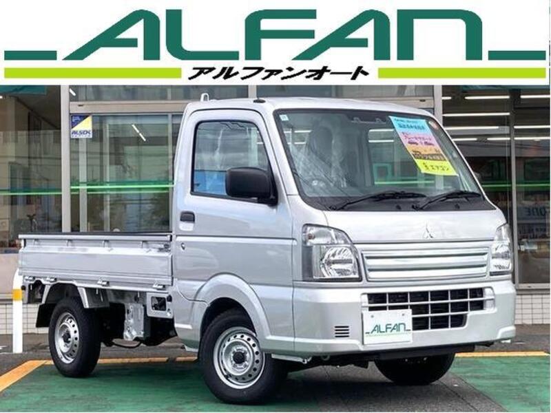 MITSUBISHI MINICAB TRUCK