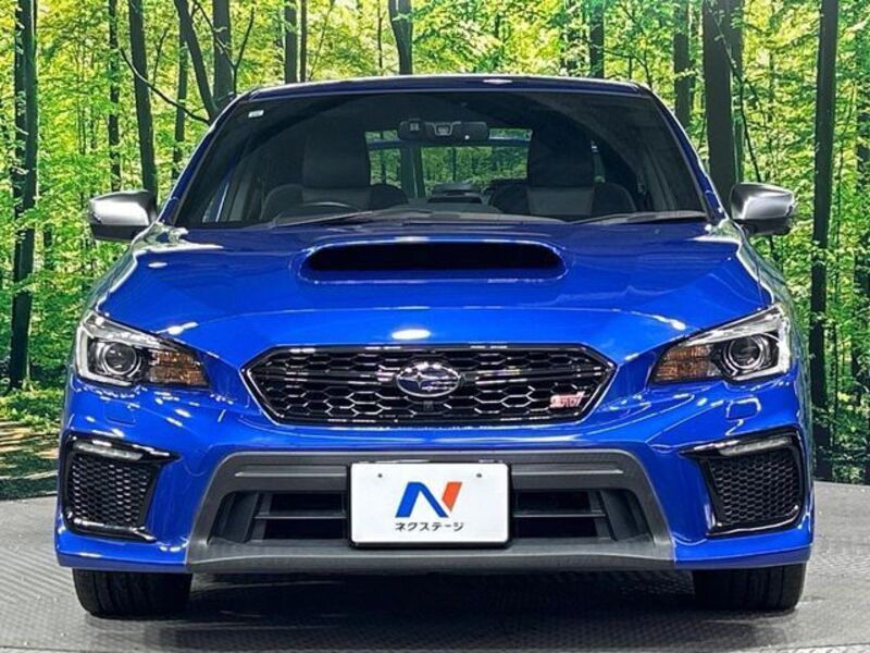 WRX STI