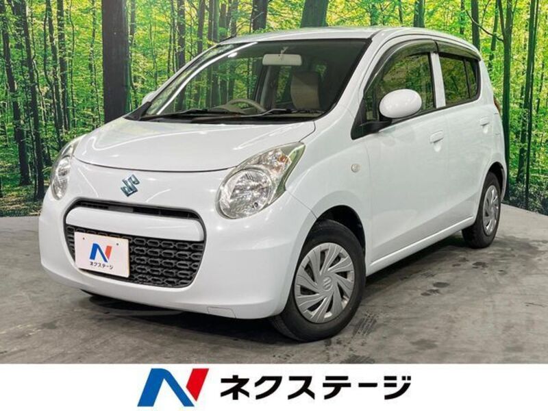 SUZUKI ALTO ECO