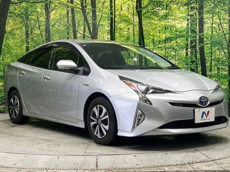 PRIUS
