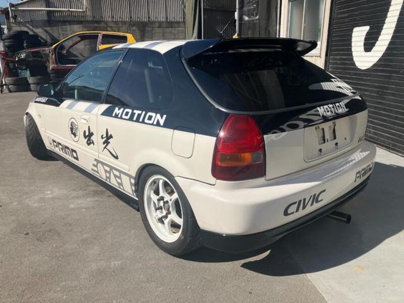CIVIC