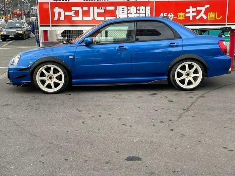 IMPREZA-2