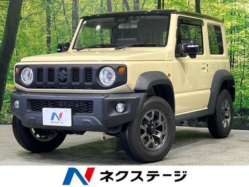 JIMNY SIERRA-0
