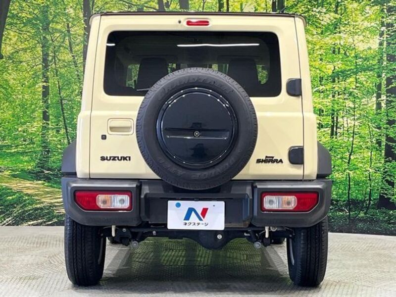 JIMNY SIERRA