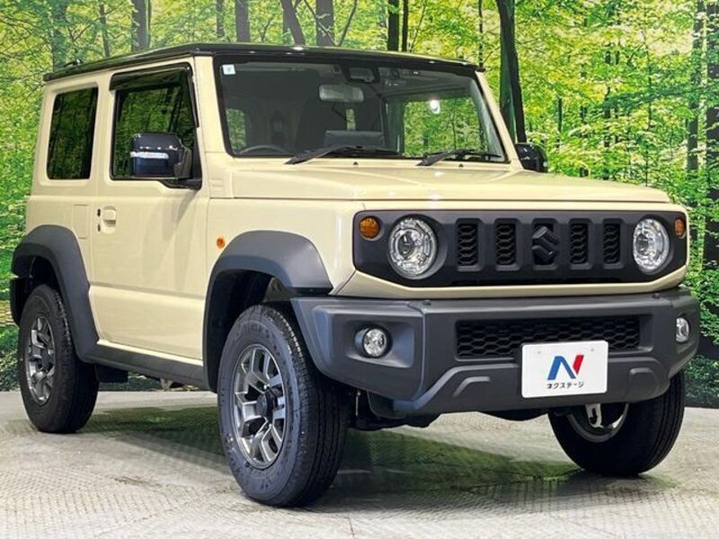 JIMNY SIERRA