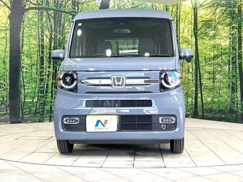 N-VAN