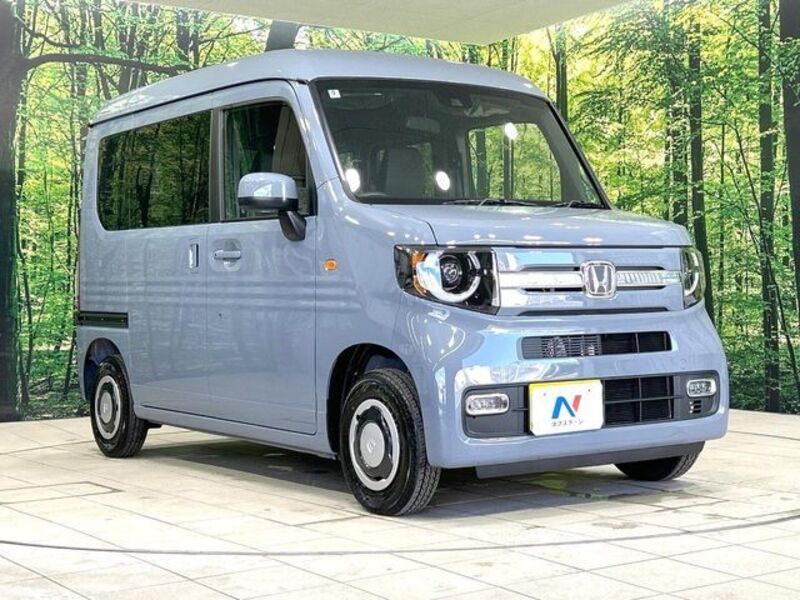 N-VAN