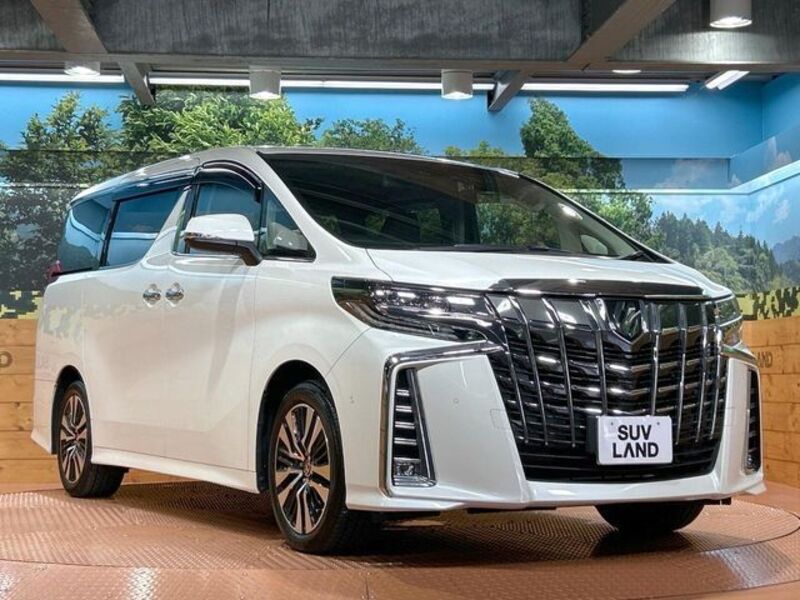 ALPHARD