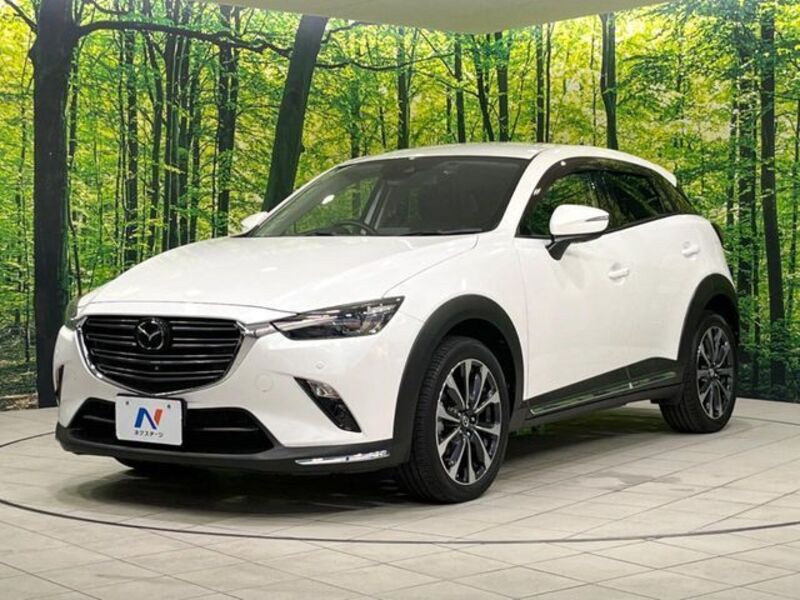 CX-3
