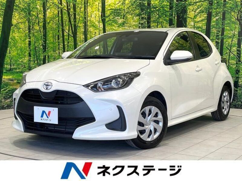 YARIS-0