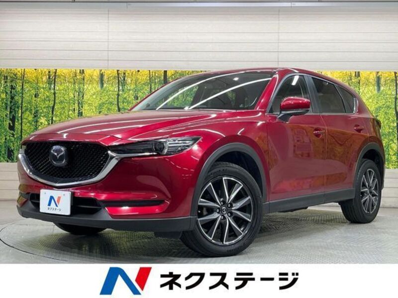 CX-5-0