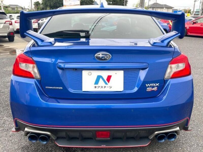WRX S4