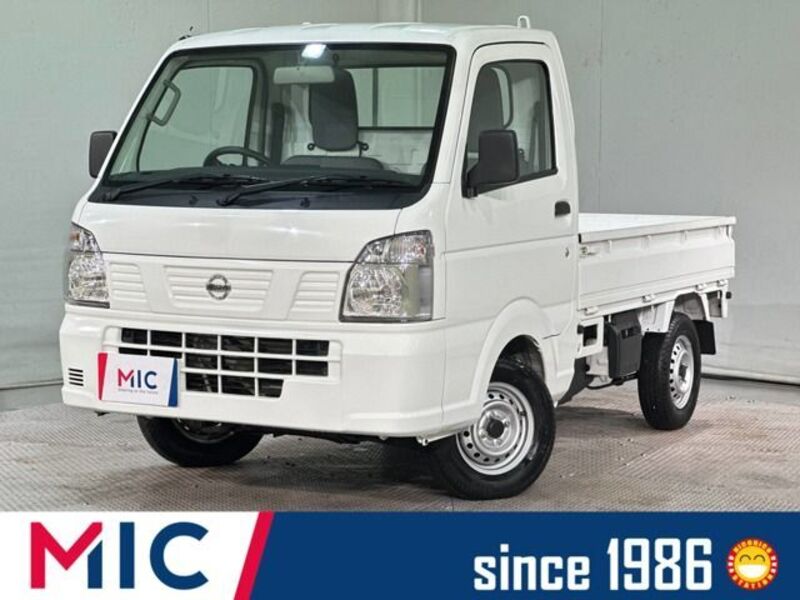 NISSAN NT100 CLIPPER