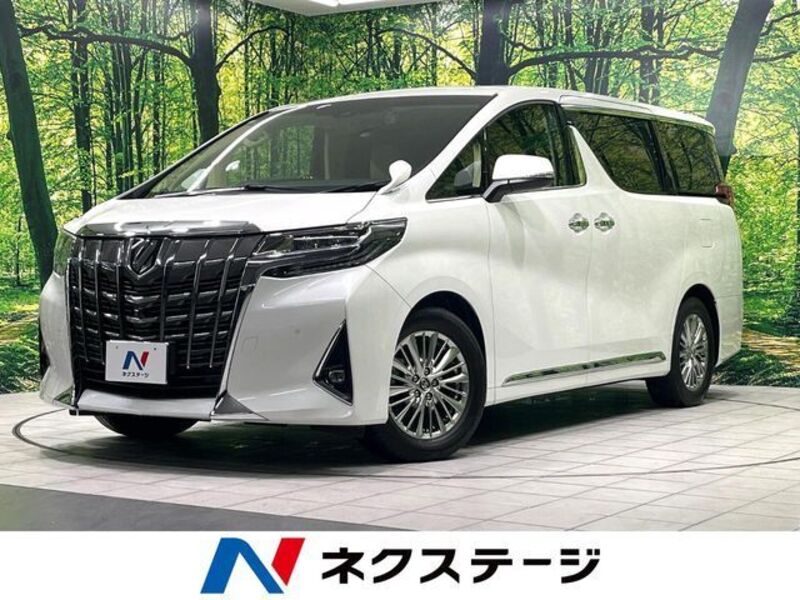 ALPHARD-0