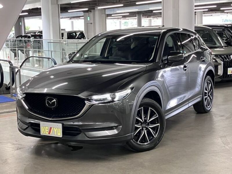 CX-5-0