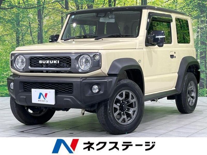 JIMNY SIERRA-0