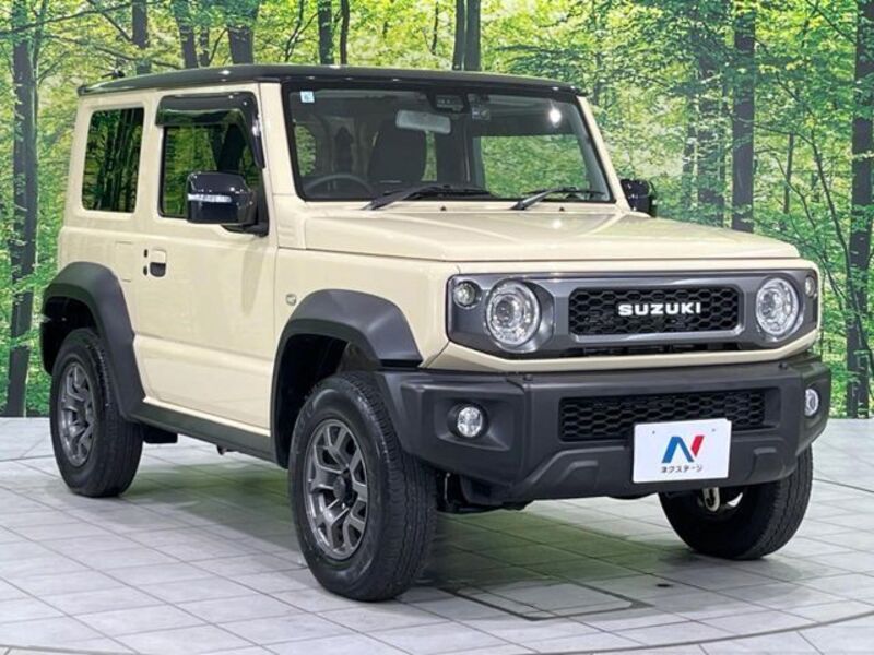 JIMNY SIERRA