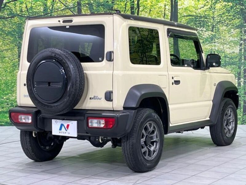 JIMNY SIERRA