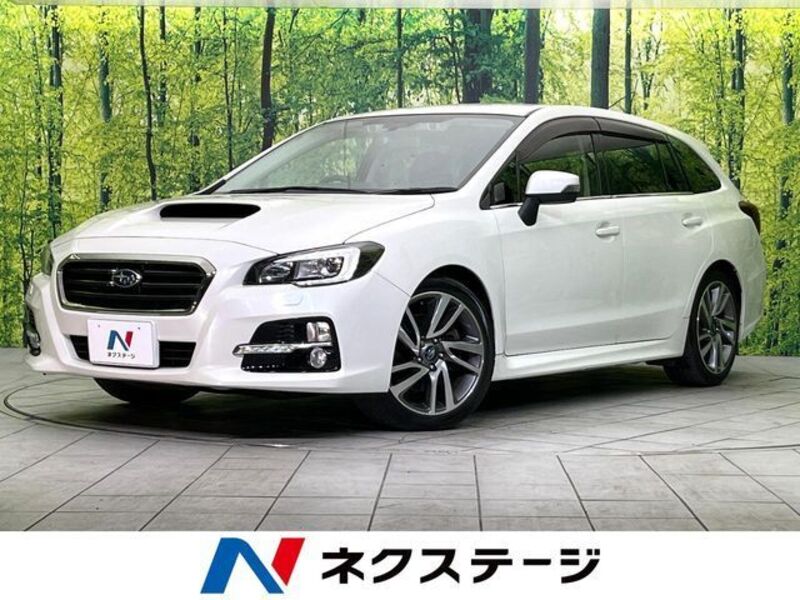 LEVORG-0