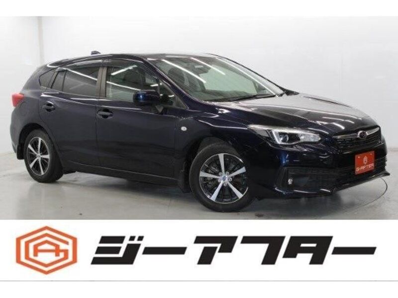 IMPREZA SPORT-0