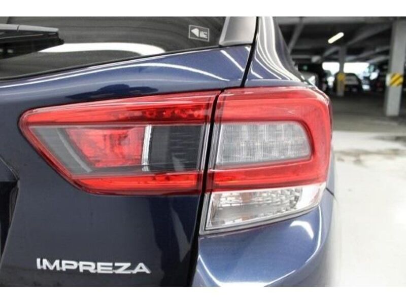 IMPREZA SPORT