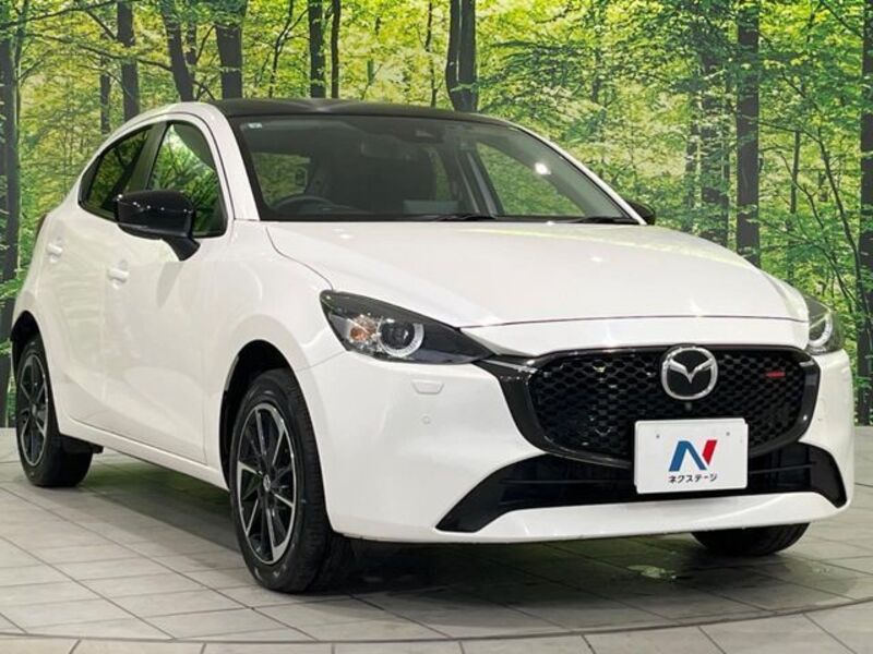 MAZDA2
