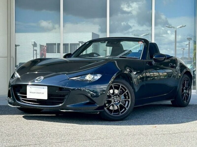 MAZDA ROADSTER