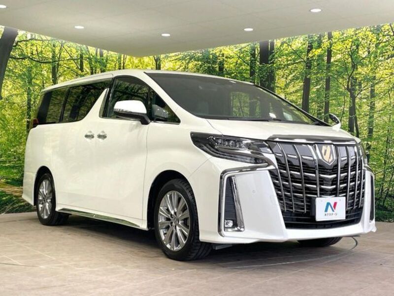 ALPHARD