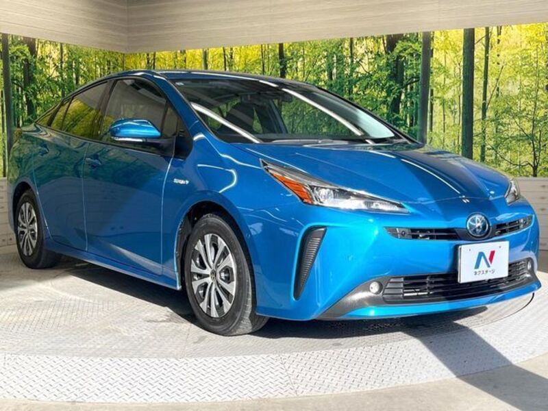 PRIUS