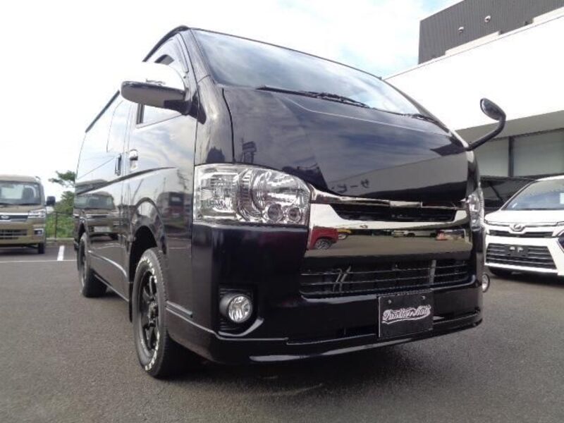 HIACE