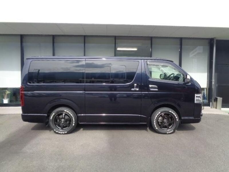 HIACE
