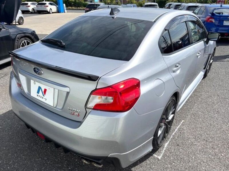 WRX S4