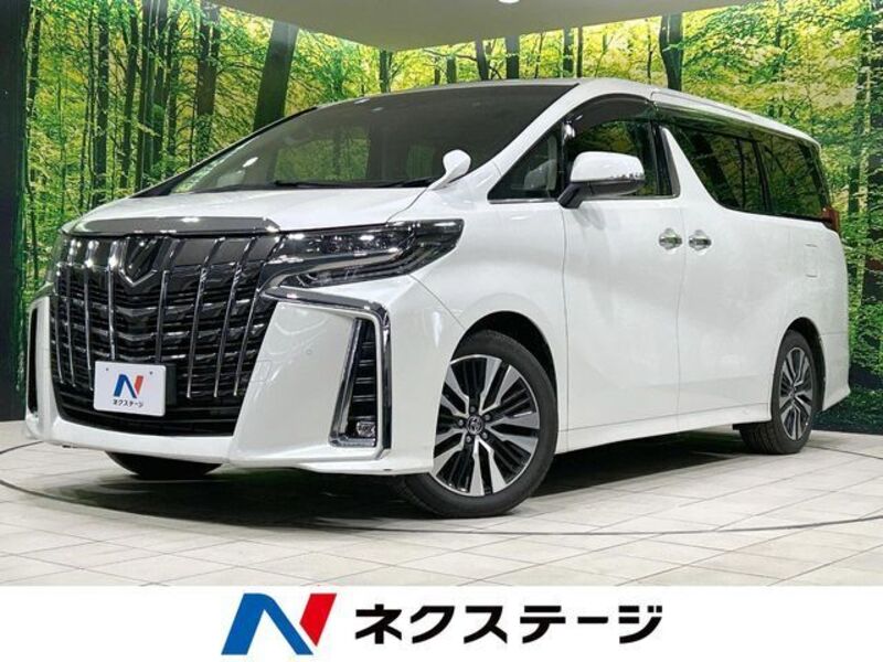 ALPHARD-0