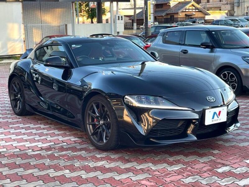 SUPRA