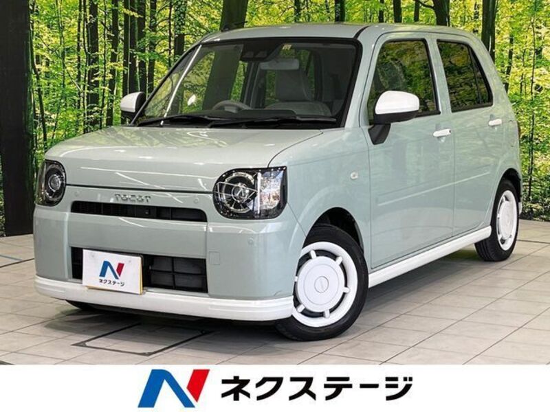 DAIHATSU MIRA TOCOT