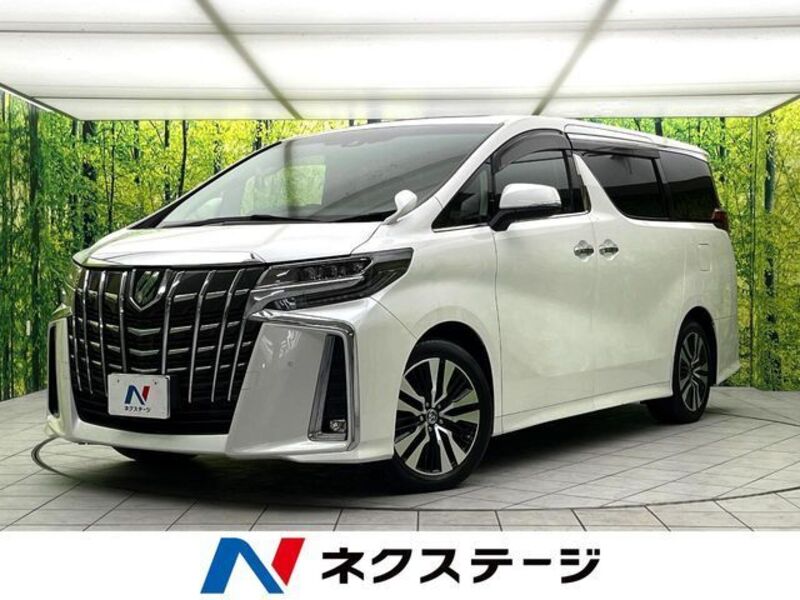 ALPHARD-0