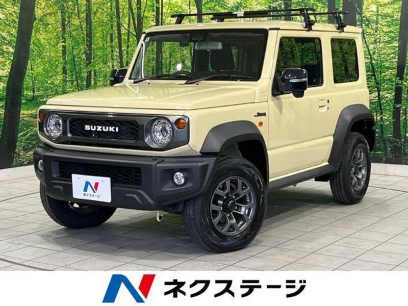 JIMNY SIERRA-0