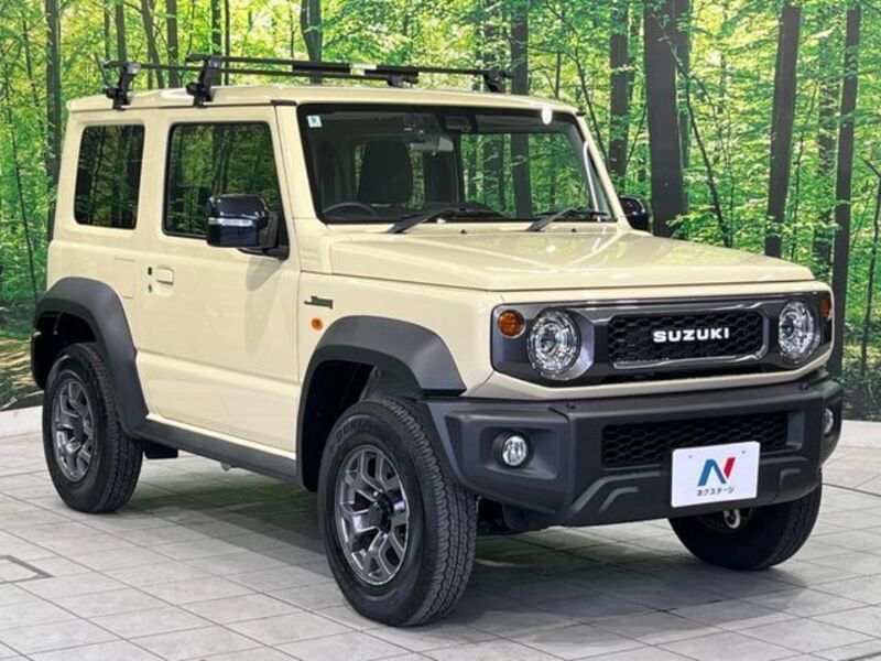 JIMNY SIERRA